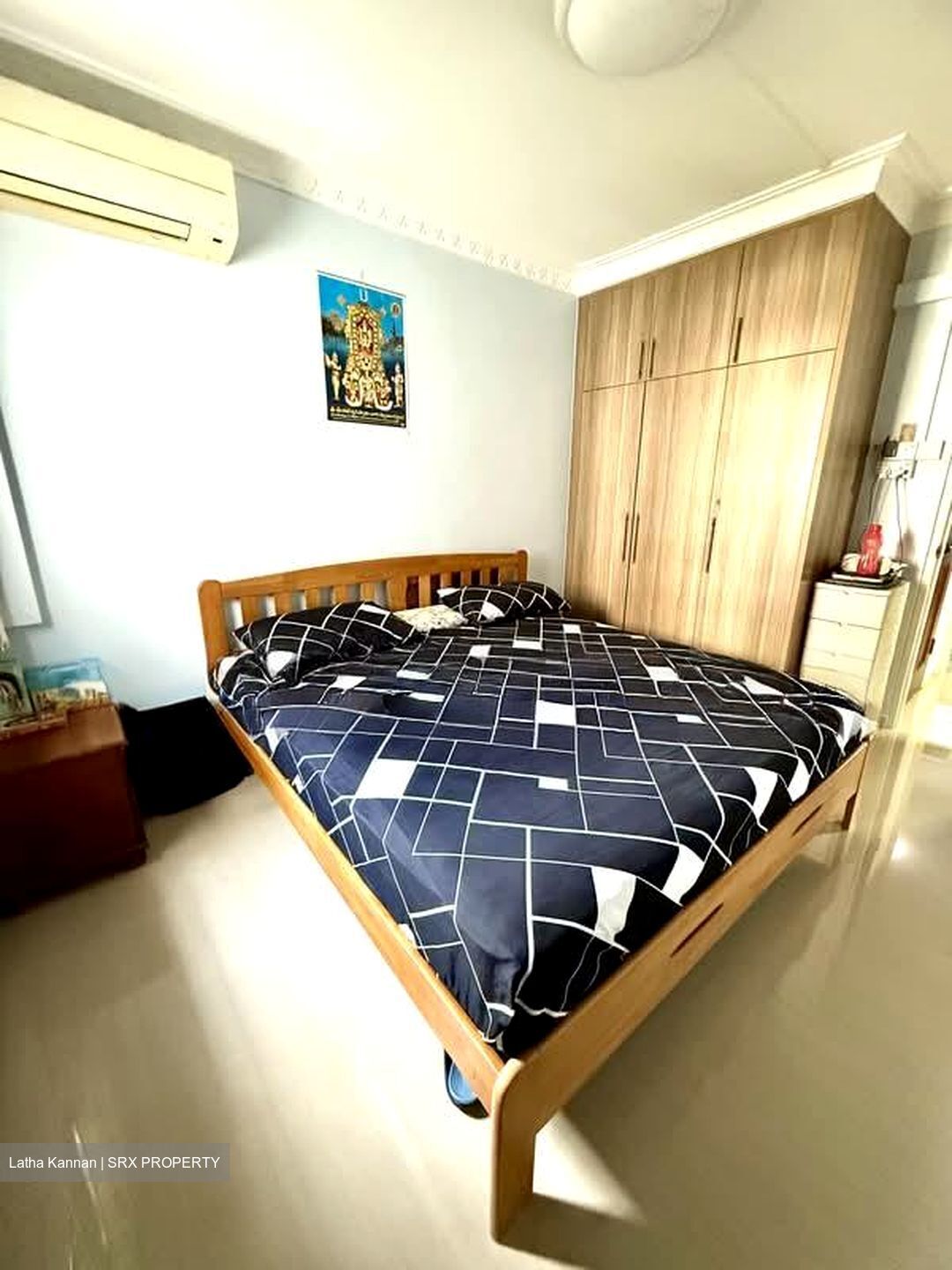 Blk 303 Clementi Meadows (Clementi), HDB 3 Rooms #586169491